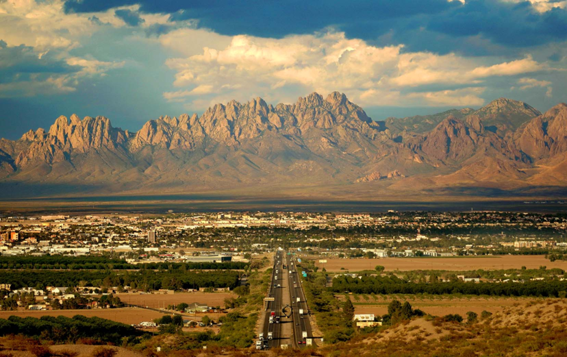 New Mexico